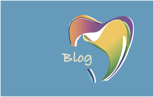 Link auf die Seite Blog